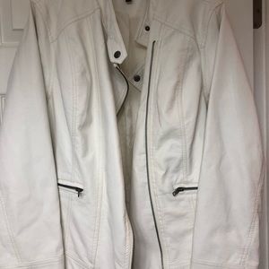 Torrid moto jacket. Like new, Never worn.